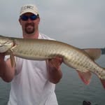 Thomas Munson - @muskytom50 - Instagram