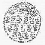Thomas Volney Munson - @americanheritagegrapes - Instagram