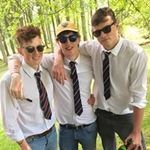Thomas Murchison - @murchisonthomas - Instagram