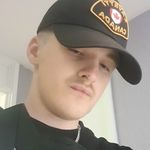Thomas Murphy - @thomasjames120 - Instagram