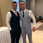 Thomas Murphy - @storey1412 - Instagram