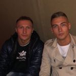 Thomas Murphy - @thomasrmurphy - Instagram