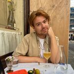 Thomas Murray - @tommuzz - Instagram