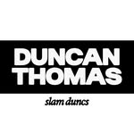 Duncan Thomas - @duncan_thomas_music - Instagram
