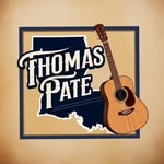 Thomas Pate Music - @thomaspatemusic - Instagram