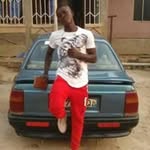 Naab Thomas - @thomasnaab - Instagram