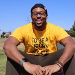 Thomas Nabors - @sorelymiseducatedthomas - Instagram