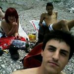 Thomas Nadalet - @thomasnadalet - Instagram
