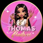 By;camilaNails - @thomasnails.cc - Instagram