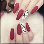 mary islas - @thomas_nails - Instagram