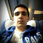 Thomas Naillon - @thomasnaillon - Instagram
