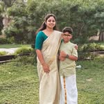 Namita Thomas - @thomasnamita - Instagram