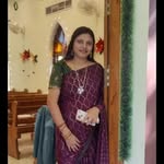 Namrata Thomas - @thomasnamrata - Instagram