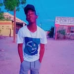 Namwenyo Thomas - @thomasnamwenyo - Instagram