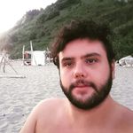 Thomas Nanni - @tommy_dyna - Instagram