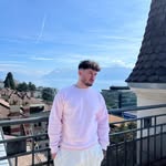 Thomas Nanni - @tomasnannidasilva - Instagram
