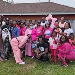Wanda Nannie Hines-Thomas - @nanniehinesthomas - Instagram
