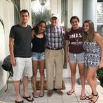 Thomas Nappi - @uncletomo004 - Instagram