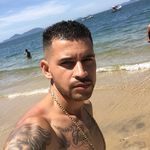 Thomas Narciso - @thomasvascaino - Instagram
