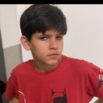 Thomas Neitzke - @thomasnarcisodelima - Instagram