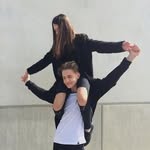 Thomas Naro - @kirua_du_bled - Instagram
