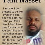 Nasser Thomas - @nasserthomas8 - Instagram