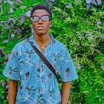 Nasser Thomas - @nasserthomas6 - Instagram