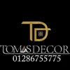 ToMas DeCor 🤍✨ - @thomasnasser38 - TikTok