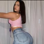 Bella Ramos - @thomasnatalee69 - Instagram