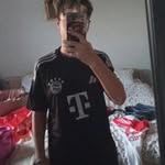 Thomas di Natale - @thomasdnt1026 - Instagram