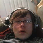 Thomas Nathaniel - @thomasthechompion101 - Instagram