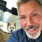 Thomas J Nault - @venture1969 - Instagram