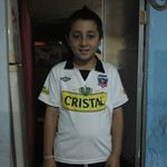 thomas navarrete alexis opazo - @thomatito_navarrete - Instagram