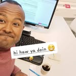 Thomas Neguse - @thomasneguse - Instagram