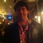 Thomas Neill - @musiclover1487 - Instagram