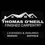 THOMAS O'NEILL - @thomasoneillcustomhomes - Instagram