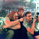 Thomas Patrick Neis - @tompatz3rd - Instagram