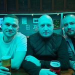 Thomas Nesbit - @n3sbit1 - Instagram