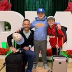 Thomas L Van Ness - @tomandtheearlyrisers - Instagram