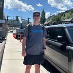 Thomas Ness - @tness12 - Instagram