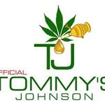 Tommy's Johnson - @thomasnester30 - Instagram