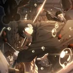 Haiden Thomas Lee Newcomb - @haiden_kagurabachi_arc - Instagram