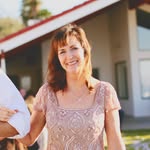 Suzanne Thomas (Newcomb) - @kirkandsuz - Instagram