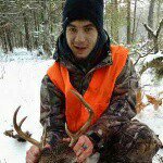 Thomas Newcombe - @country_boy_red - Instagram