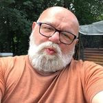 Thomas Newport - @daddy_thomas51 - Instagram