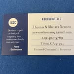 Thomas Newson - @newson9296 - Instagram