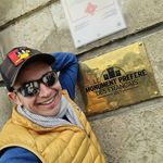 Nyn Toto - @thomas_neyron - Instagram