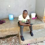 Thomas Msafi - @thomas_nganga - Instagram