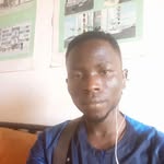 Thomas Nganabai - @thomasnganabai - Instagram