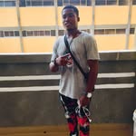 Thomas Ngandjui - @thomasngandjui - Instagram